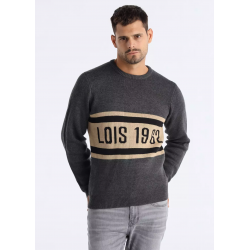 JERSEY LOIS