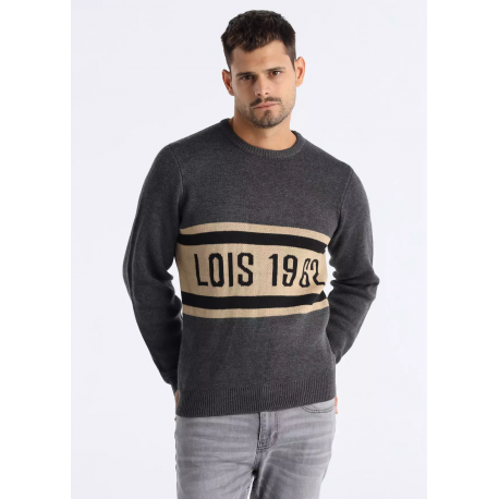 JERSEY LOIS