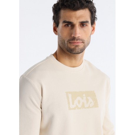 SUDADERA LOIS