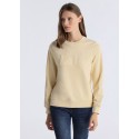 SUDADERA BÁSICA LOIS MUJER LYS JAYCE