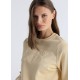 SUDADERA BÁSICA LOIS MUJER LYS JAYCE