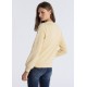 SUDADERA BÁSICA LOIS MUJER LYS JAYCE
