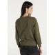 SUDADERA BÁSICA LOIS MUJER LYS JAYCE