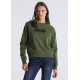 SUDADERA LOIS MUJER