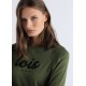 SUDADERA LOIS MUJER