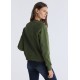 SUDADERA LOIS MUJER