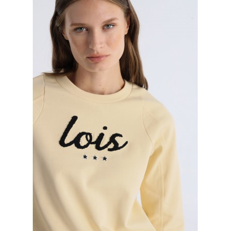 SUDADERA LOIS MUJER