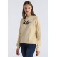 SUDADERA LOIS MUJER