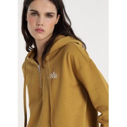 SUDADERA LOIS MUJER