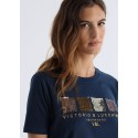 CAMISETA VICTORIO & LUCCHINO