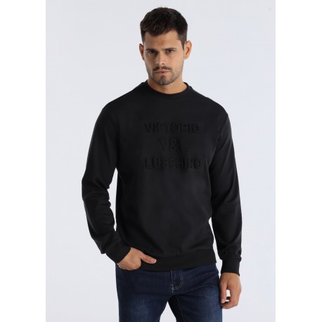 SUDADERA HOMBRE VICTORIO & LUCCHINO