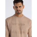 SUDADERA HOMBRE VICTORIO & LUCCHINO