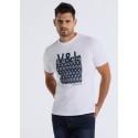 CAMISETA VICTORIO & LUCCHINO