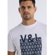 CAMISETA VICTORIO & LUCCHINO