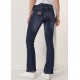 VAQUERO MUJER LOIS PUSHY FLARE