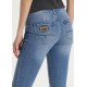 VAQUERO MUJER LOIS PUSHY MAGIC