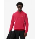SUDADERA LACOSTE CAPUCHA