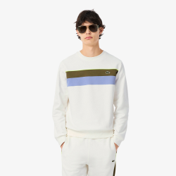 SUDADERA LACOSTE