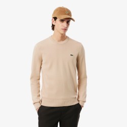 JERSEY BÁSICO LACOSTE