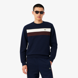 SUDADERA LACOSTE