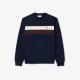 SUDADERA LACOSTE