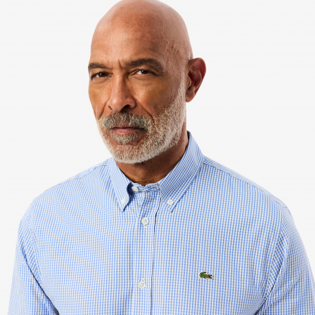 CAMISA LACOSTE