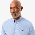 CAMISA LACOSTE