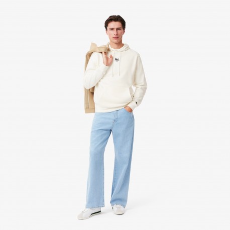 SUDADERA LACOSTE PARIS