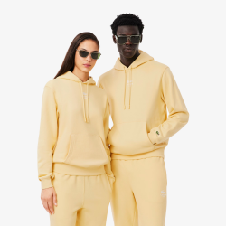 SUDADERA LACOSTE PARIS