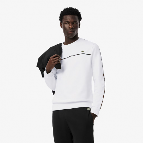SUDADERA LACOSTE