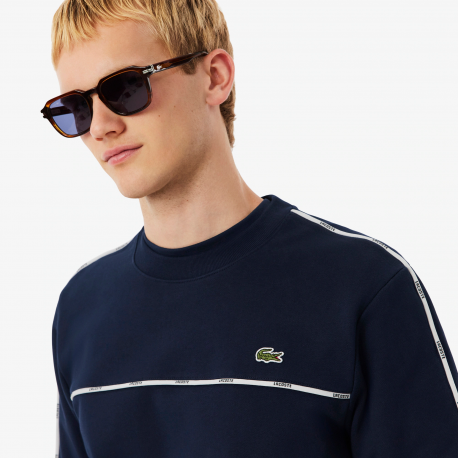 SUDADERA LACOSTE