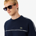 SUDADERA LACOSTE