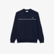SUDADERA LACOSTE