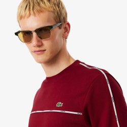 SUDADERA LACOSTE