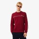 SUDADERA LACOSTE