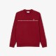 SUDADERA LACOSTE