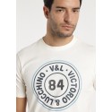CAMISETA VICTORIO & LUCCHINO