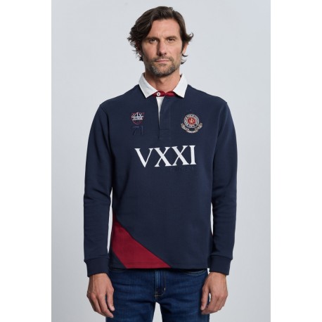 POLO VALECUATRO