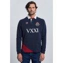 POLO VALECUATRO RUGBY