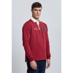 POLO HOMBRE VALECUATRO