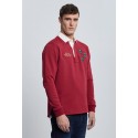POLO HOMBRE VALECUATRO