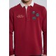 POLO HOMBRE VALECUATRO