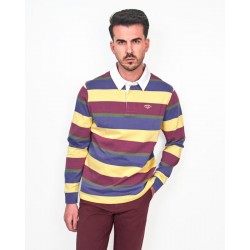 POLO SPAGNOLO MANGA LARGA