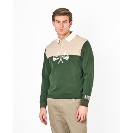 POLO SPAGNOLO