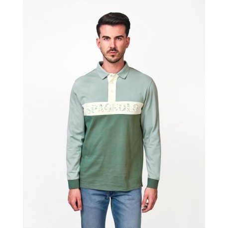POLO SPAGNOLO