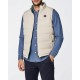 CHALECO REVERSIBLE SPAGNOLO
