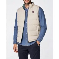 CHALECO REVERSIBLE SPAGNOLO
