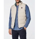 CHALECO REVERSIBLE SPAGNOLO