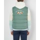 CHALECO REVERSIBLE SPAGNOLO