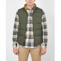 CHALECO REVERSIBLE SPAGNOLO